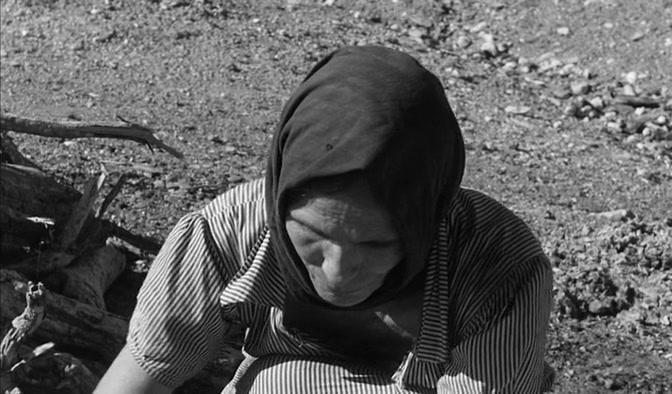 Фильм Арайа (1959)