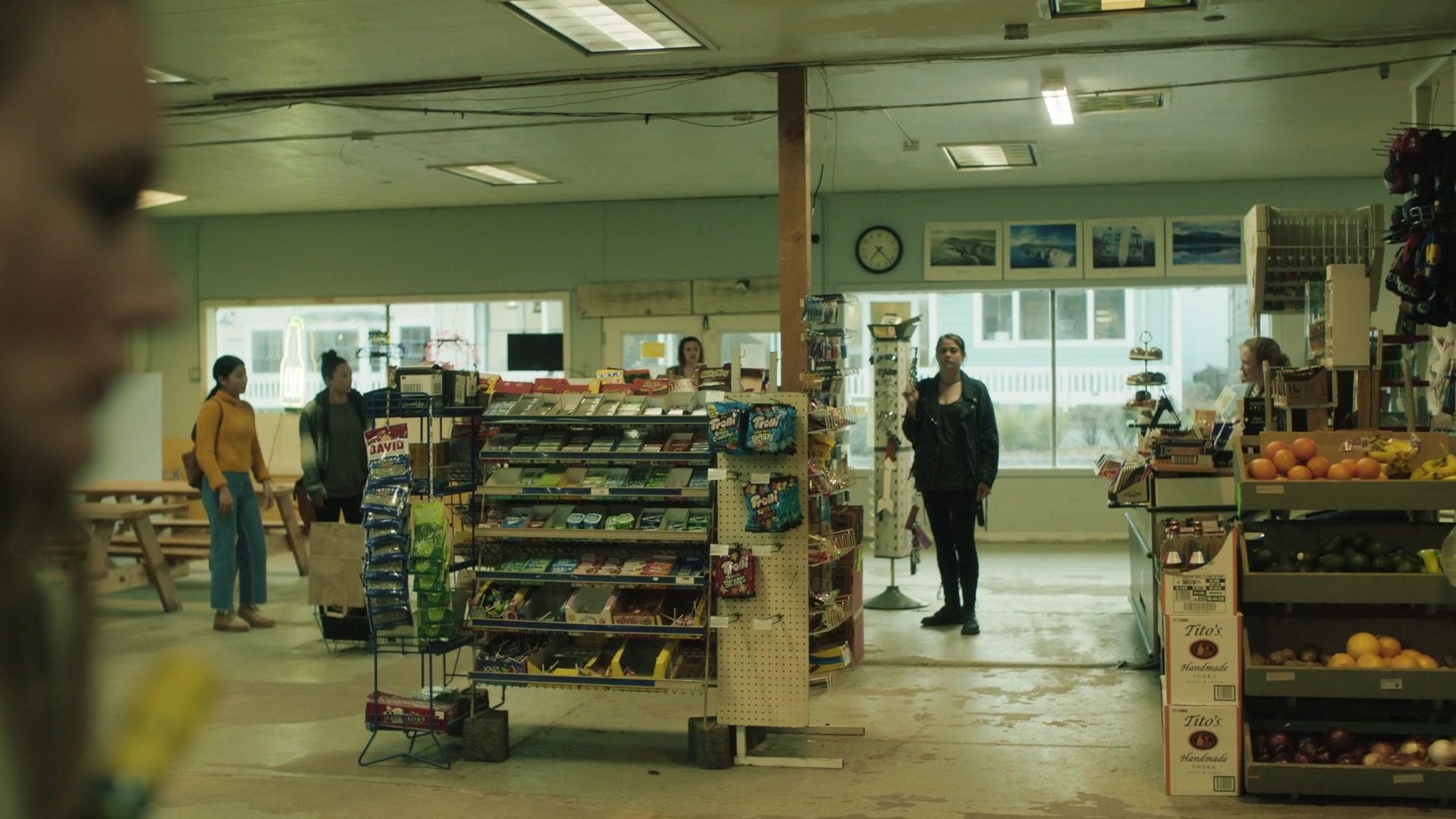 Фильм Мягкие и спокойные (2022)