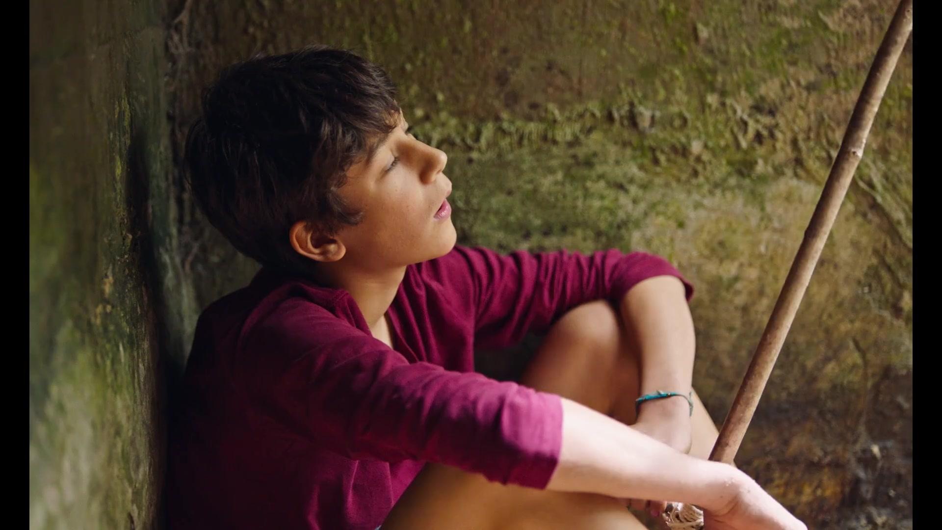 Фильм Близко (2022)