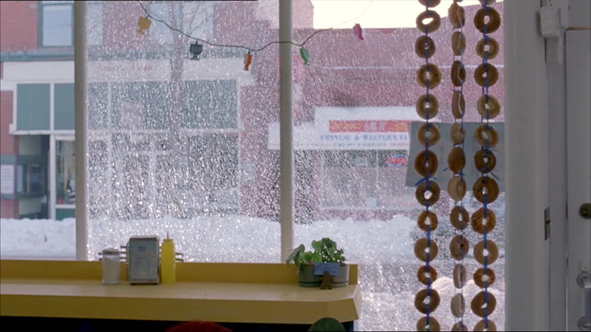 Фильм Санта-киллер (2005)