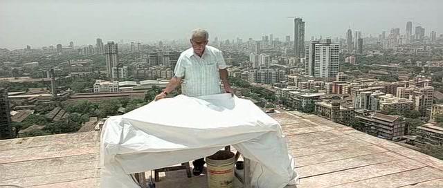 Фильм Среда (2008)