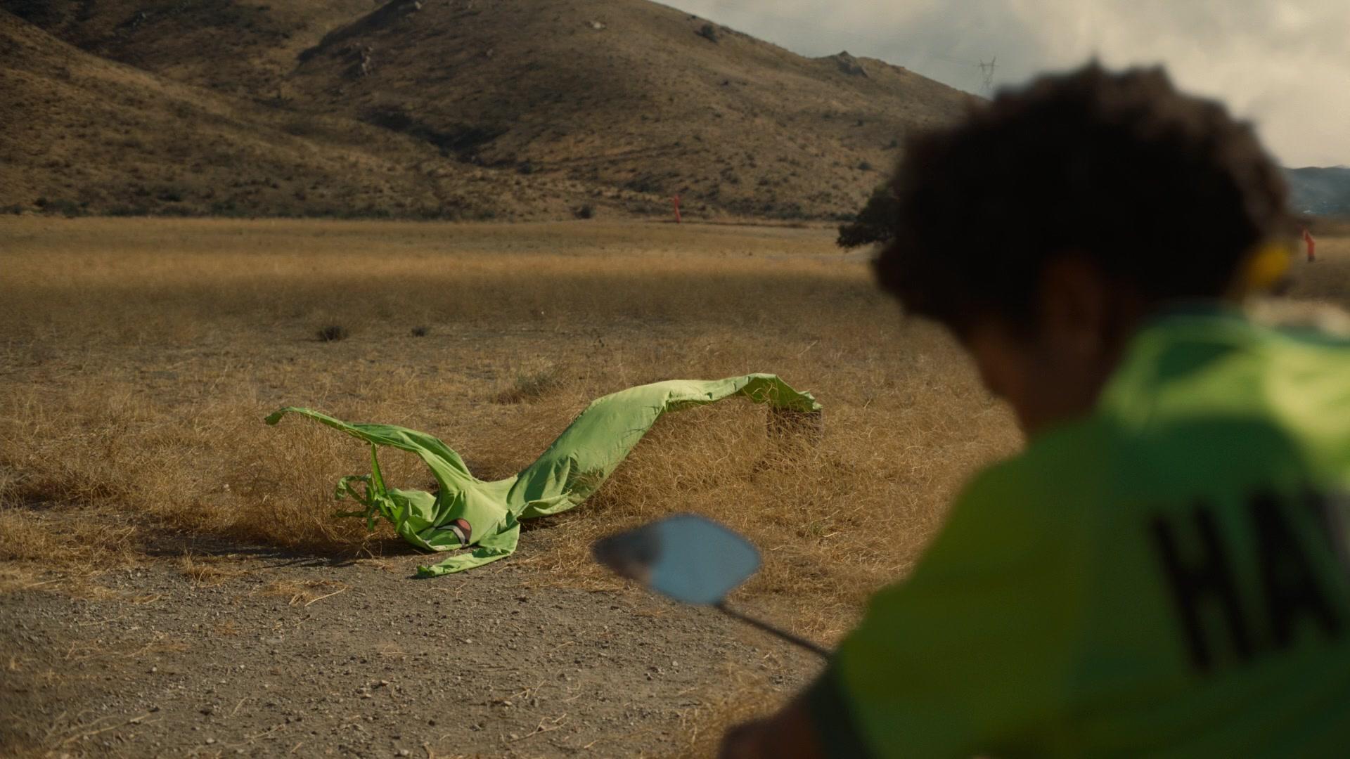 Фильм Нет (2022)