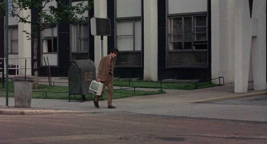 Фильм Хай, мамаша! (1970)