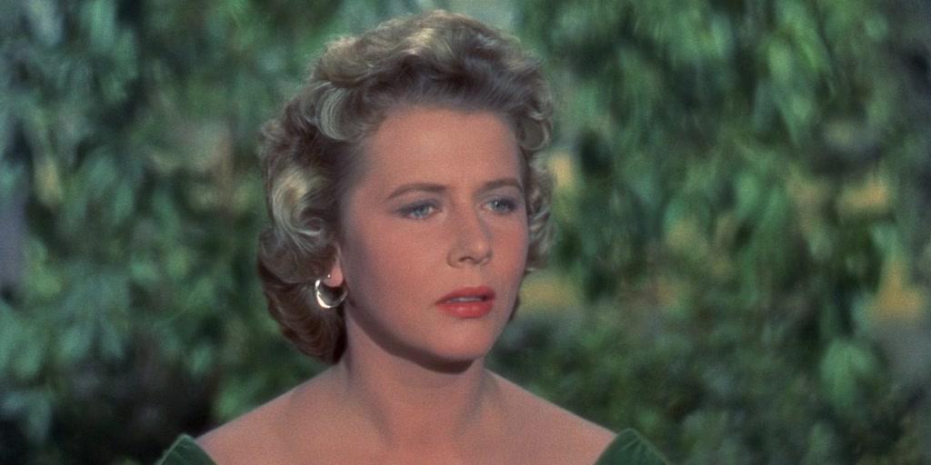 Фильм Никогда не прощайся (1956)