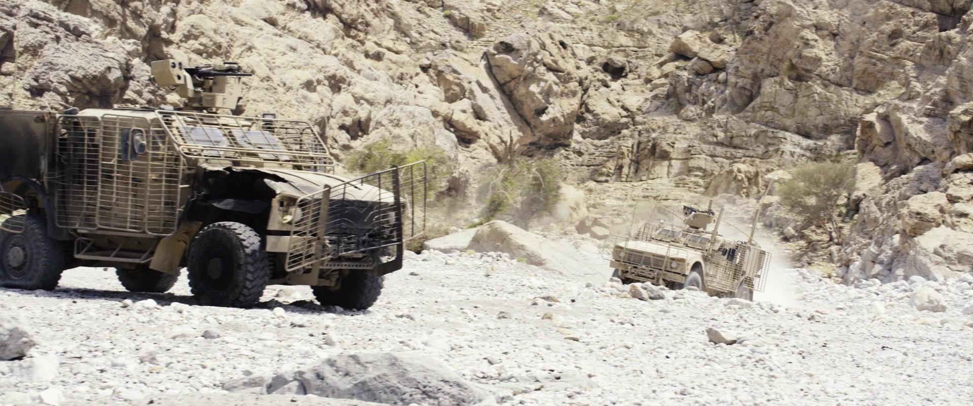 Фильм Засада (2021)