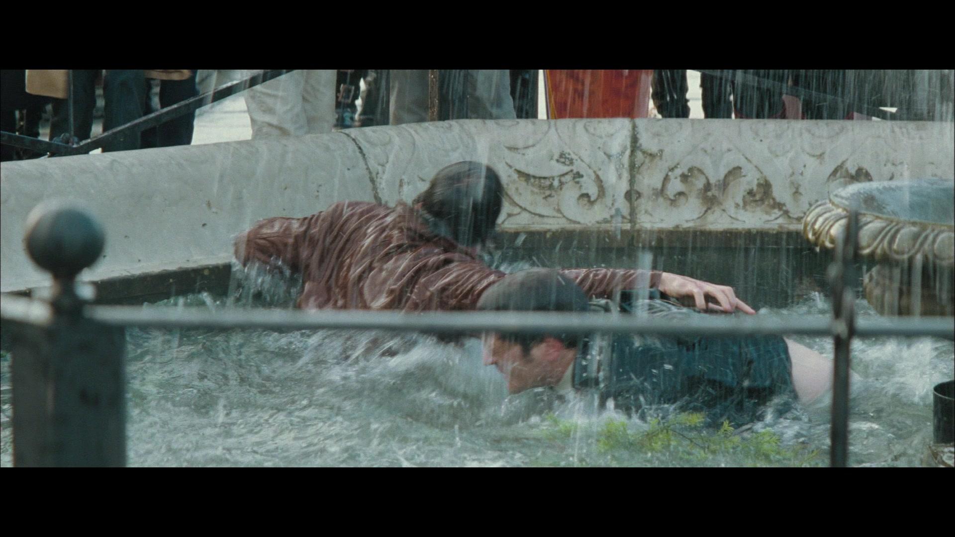 Фильм Бриджит Джонс: Грани разумного (2004)