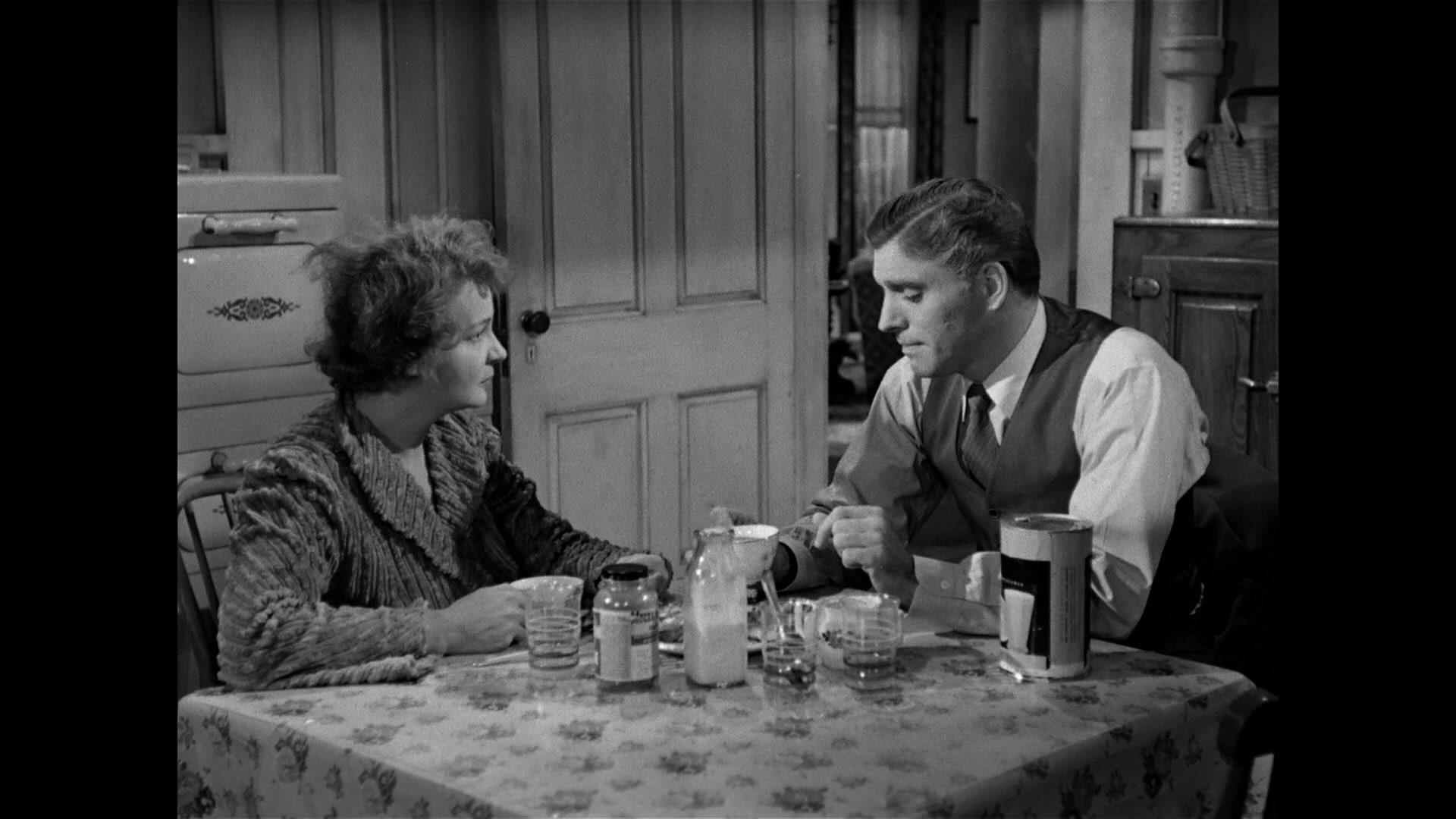 Фильм Вернись, малышка Шеба (1952)