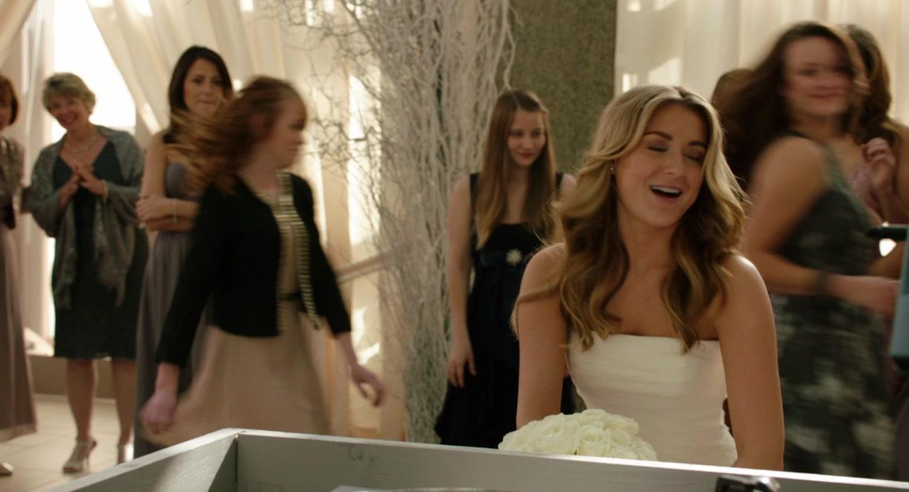 Фильм Оставшийся (2014)