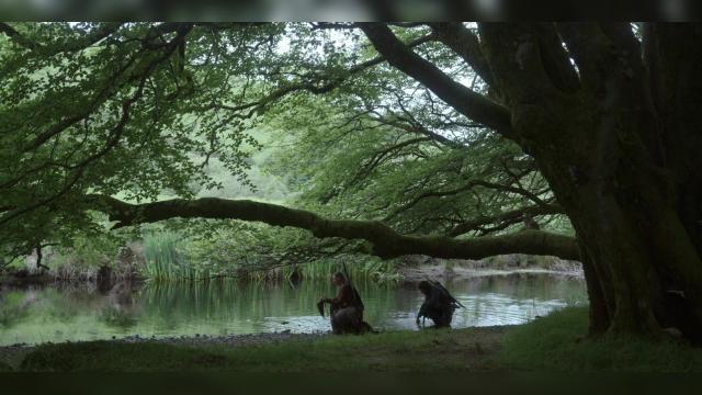 Паутина судьбы - 1 серия, 2 сезона, сериала Викинги: Вальхалла (2022)