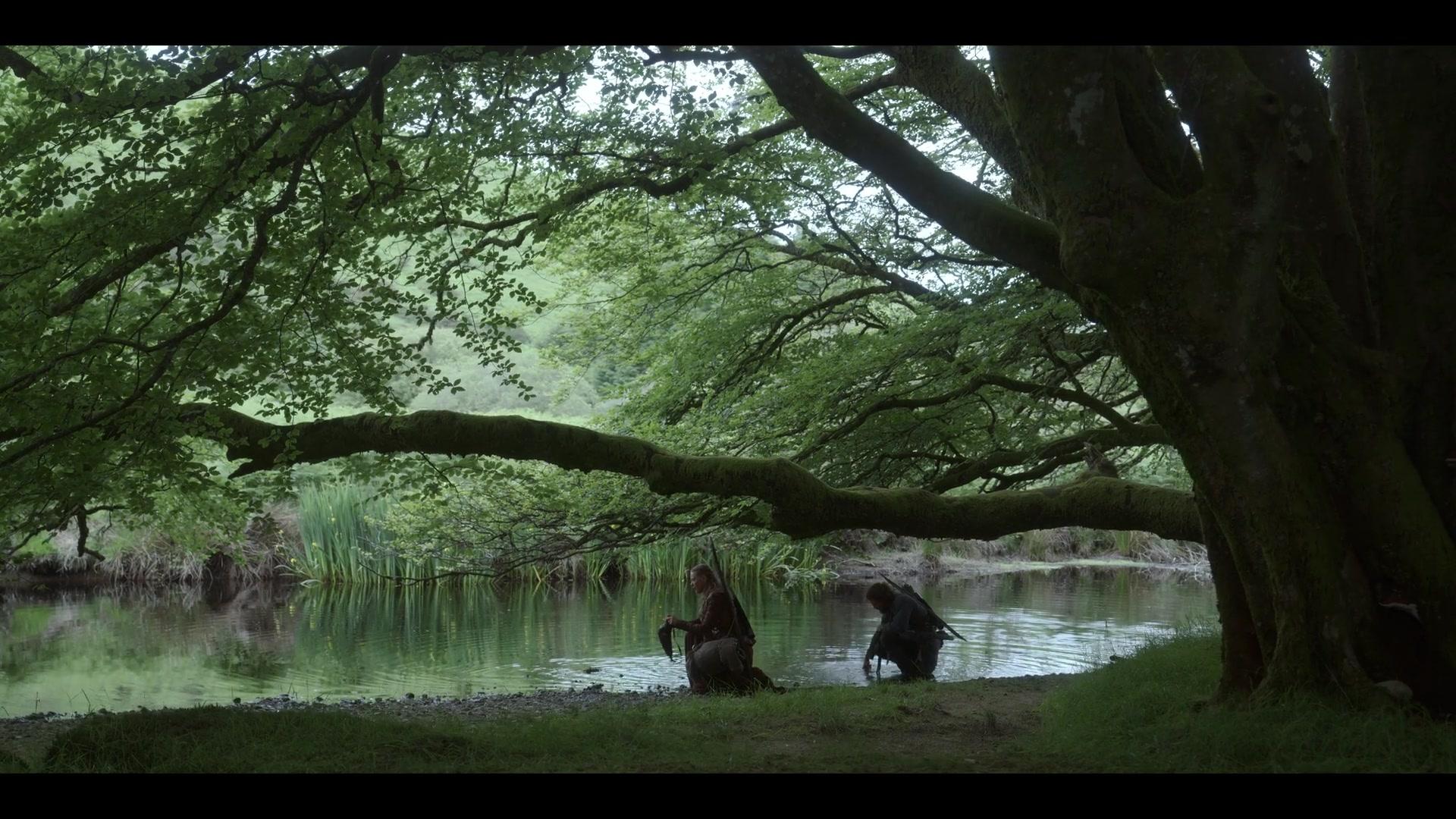 Сериал Викинги: Вальхалла (2022) 2 сезон 1 эпизод