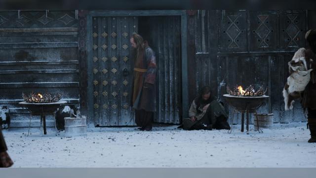 Цитадели веры - 2 серия, 2 сезона, сериала Викинги: Вальхалла (2022)