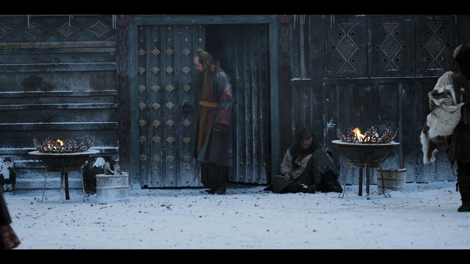 Сериал Викинги: Вальхалла (2022) 2 сезон 2 эпизод