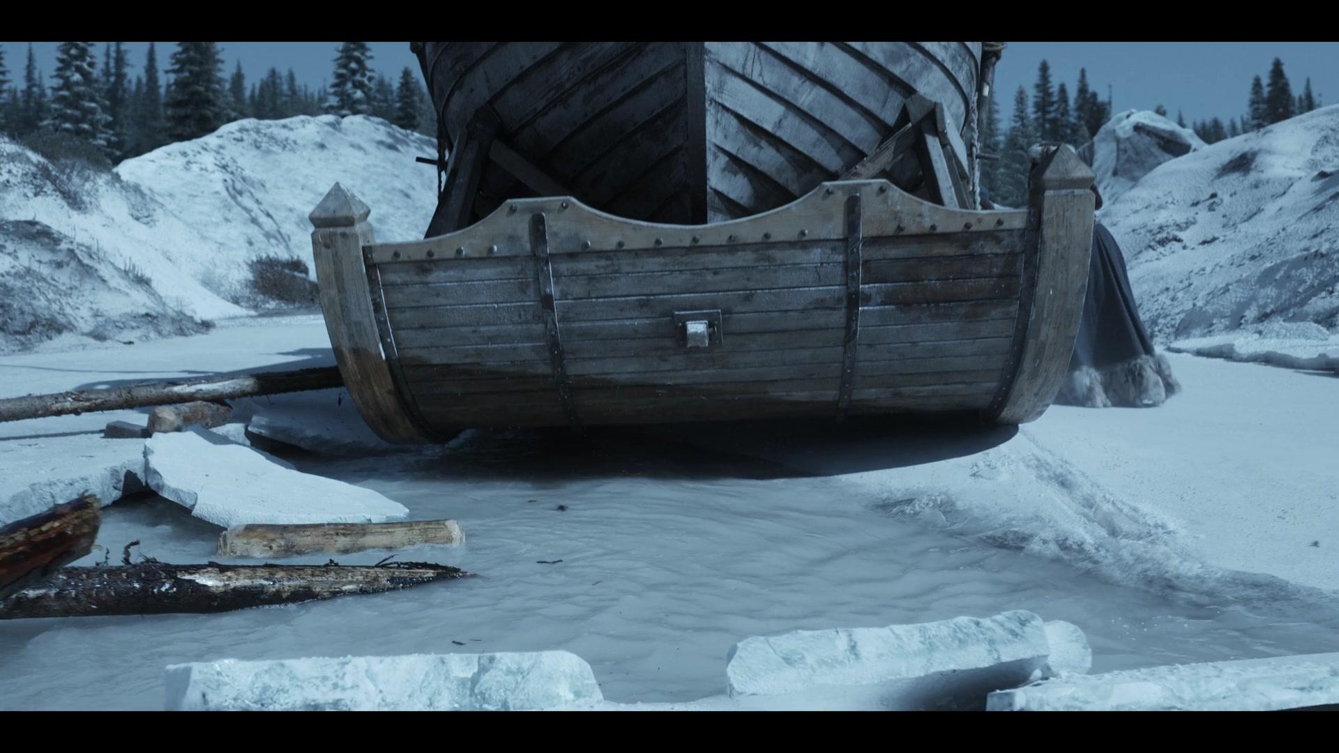 Сериал Викинги: Вальхалла (2022) 2 сезон 4 эпизод