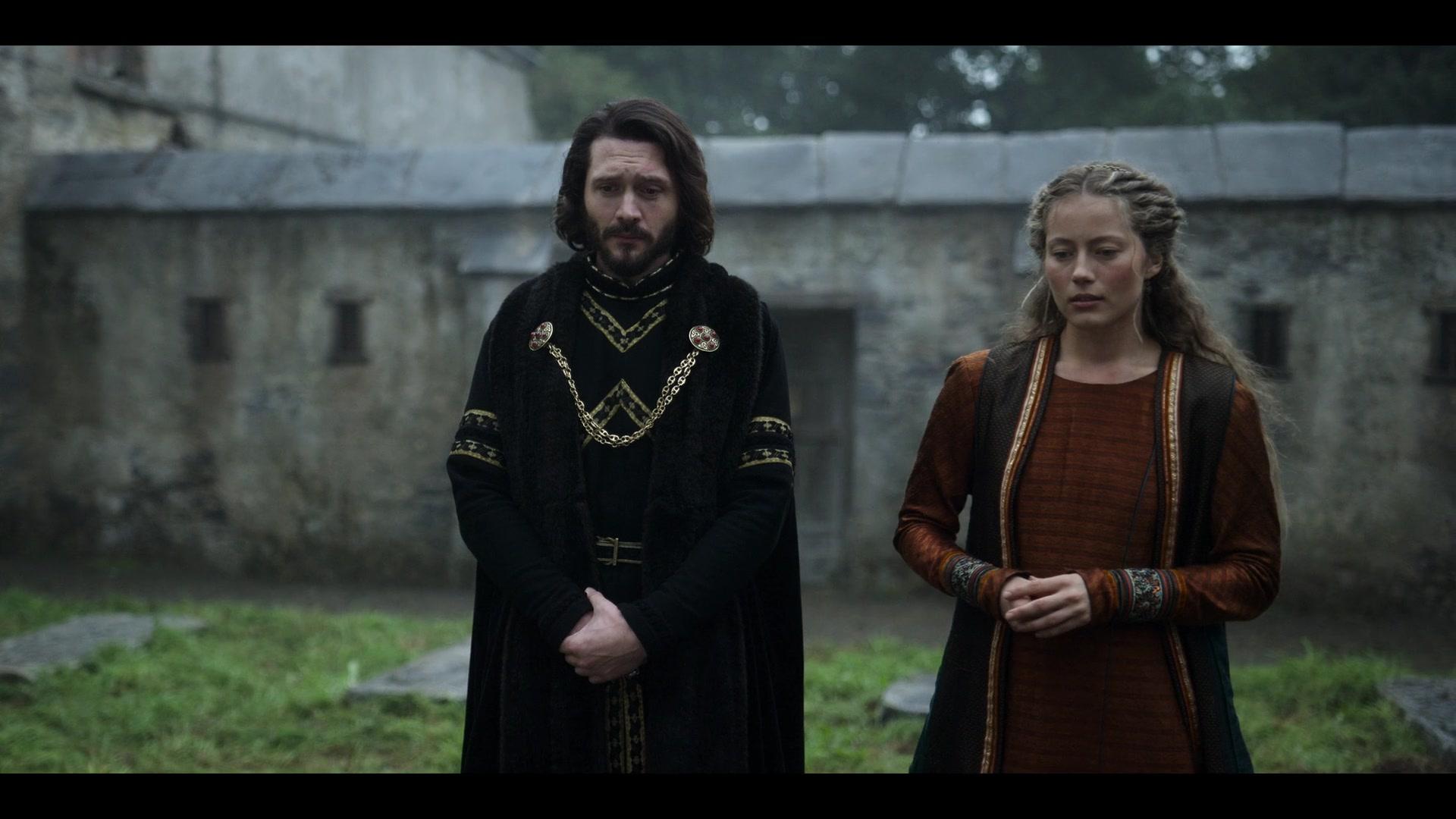 Сериал Викинги: Вальхалла (2022) 2 сезон 5 эпизод