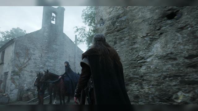 Прыжок веры - 6 серия, 2 сезона, сериала Викинги: Вальхалла (2022)