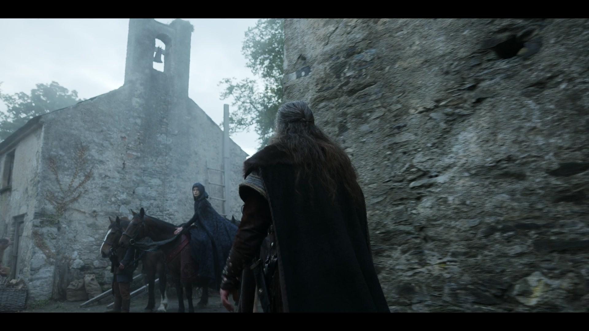 Сериал Викинги: Вальхалла (2022) 2 сезон 6 эпизод