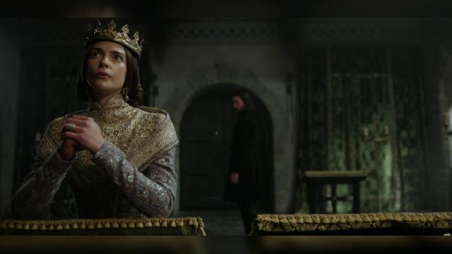 Расплата - 8 серия, 2 сезона, сериала Викинги: Вальхалла (2022)