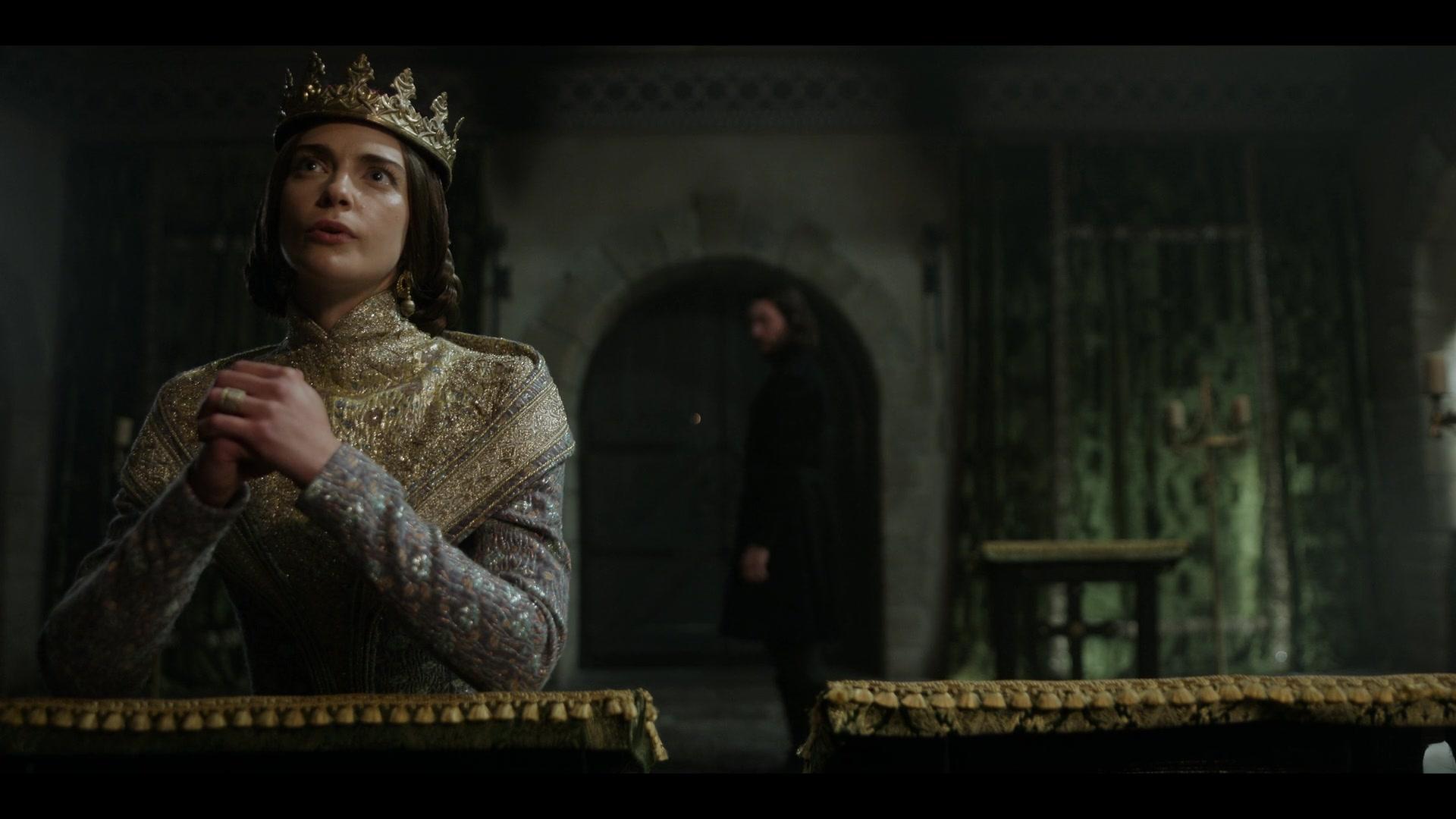 Сериал Викинги: Вальхалла (2022) 2 сезон 8 эпизод