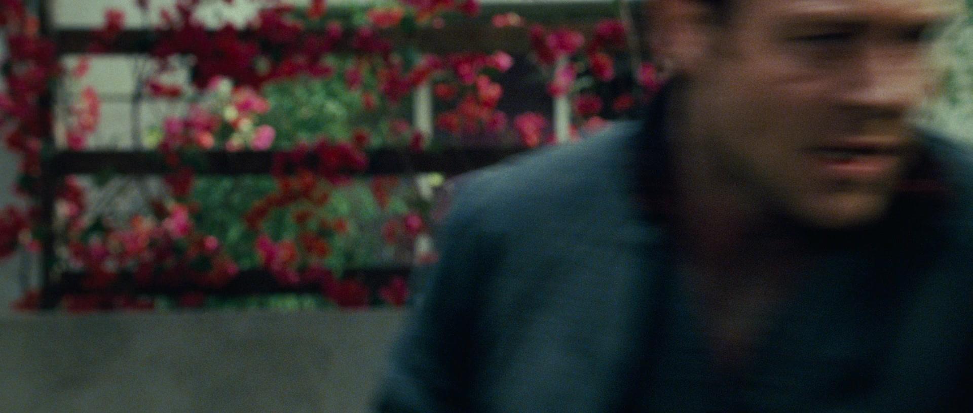 Фильм Эон Флакс (2005)