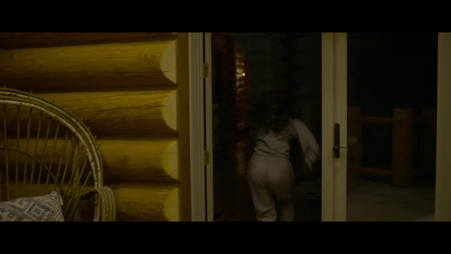 Фильм Больной (2022)