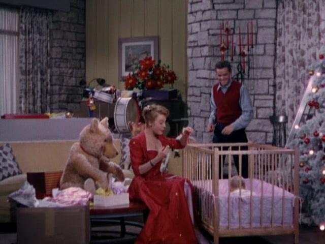 Фильм Все мое — твое (1952)