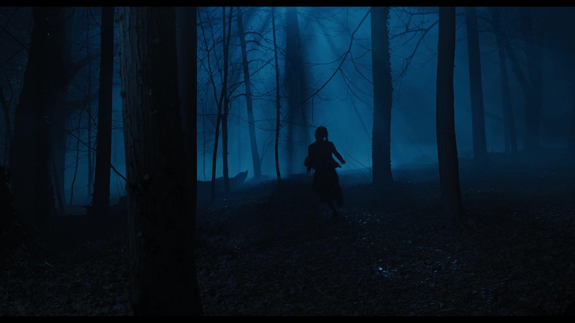 Сериал Уэнздей (2022) 1 сезон 8 эпизод