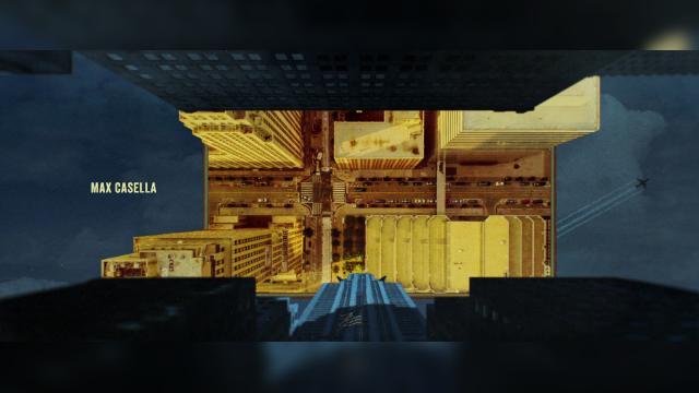 Уорр Эйкерс - 7 серия, 1 сезона, сериала Король Талсы (2022)