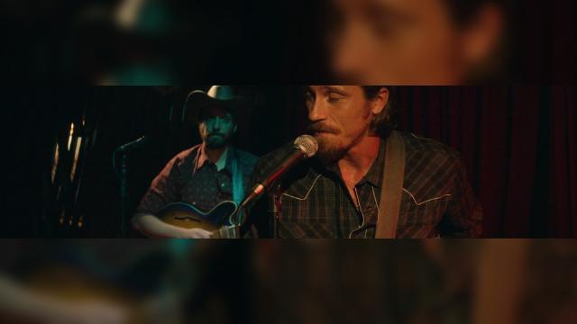 Счастливые тропы - 9 серия, 1 сезона, сериала Король Талсы (2022)