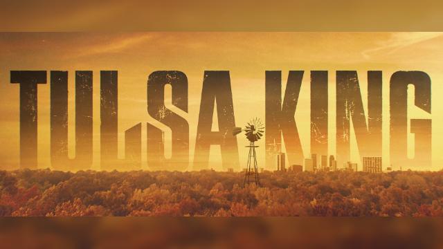 Каприз - 3 серия, 1 сезона, сериала Король Талсы (2022)