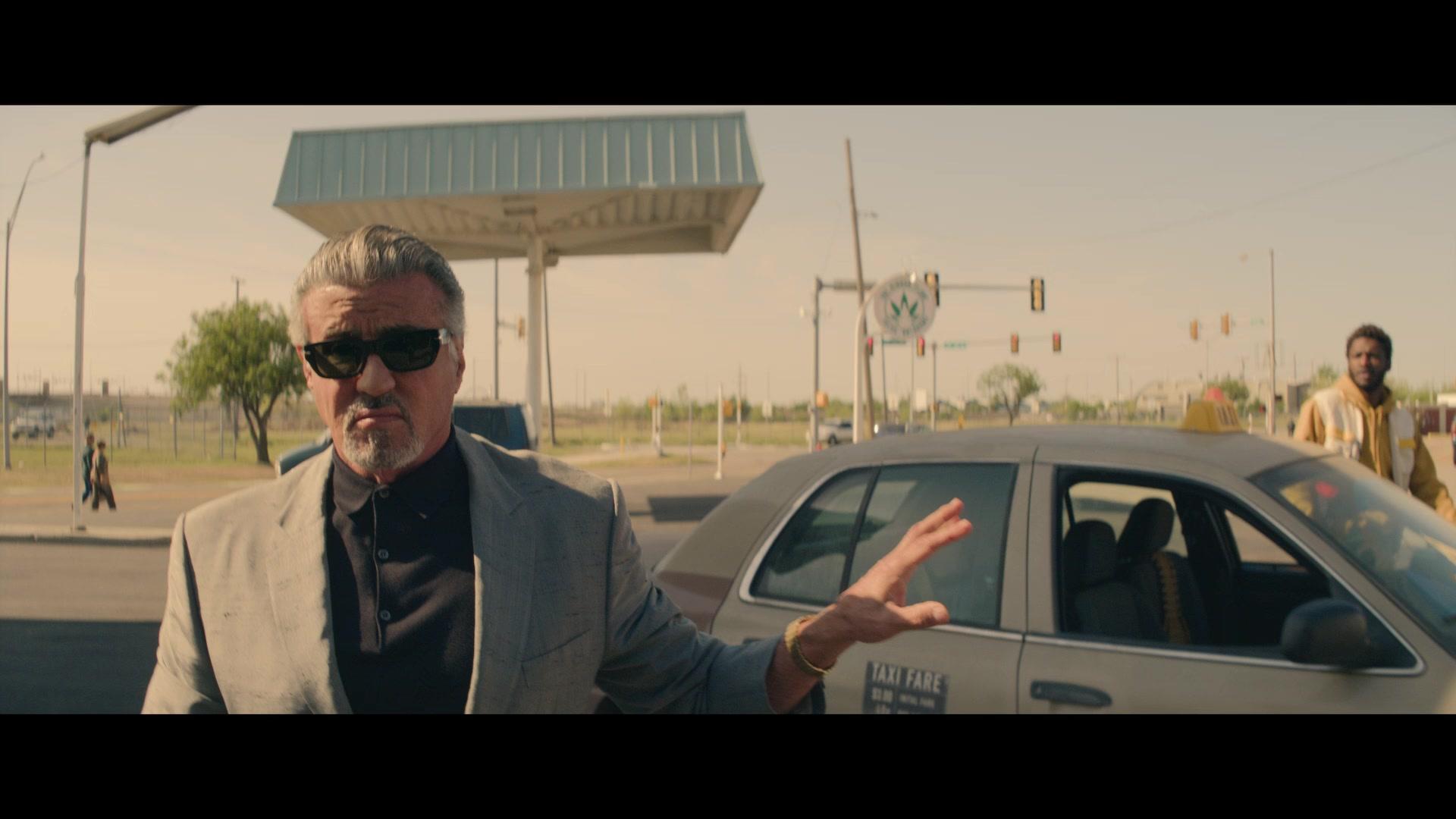 Сериал Король Талсы (2022) 1 сезон 1 эпизод