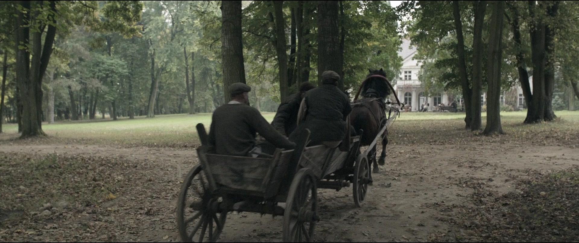 Фильм Волынь (2016)