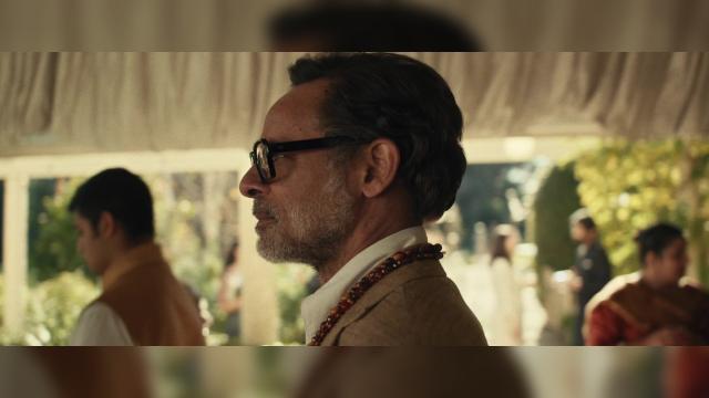 Греховность преступления - 5 серия, 1 сезона, сериала Шантарам (2022)