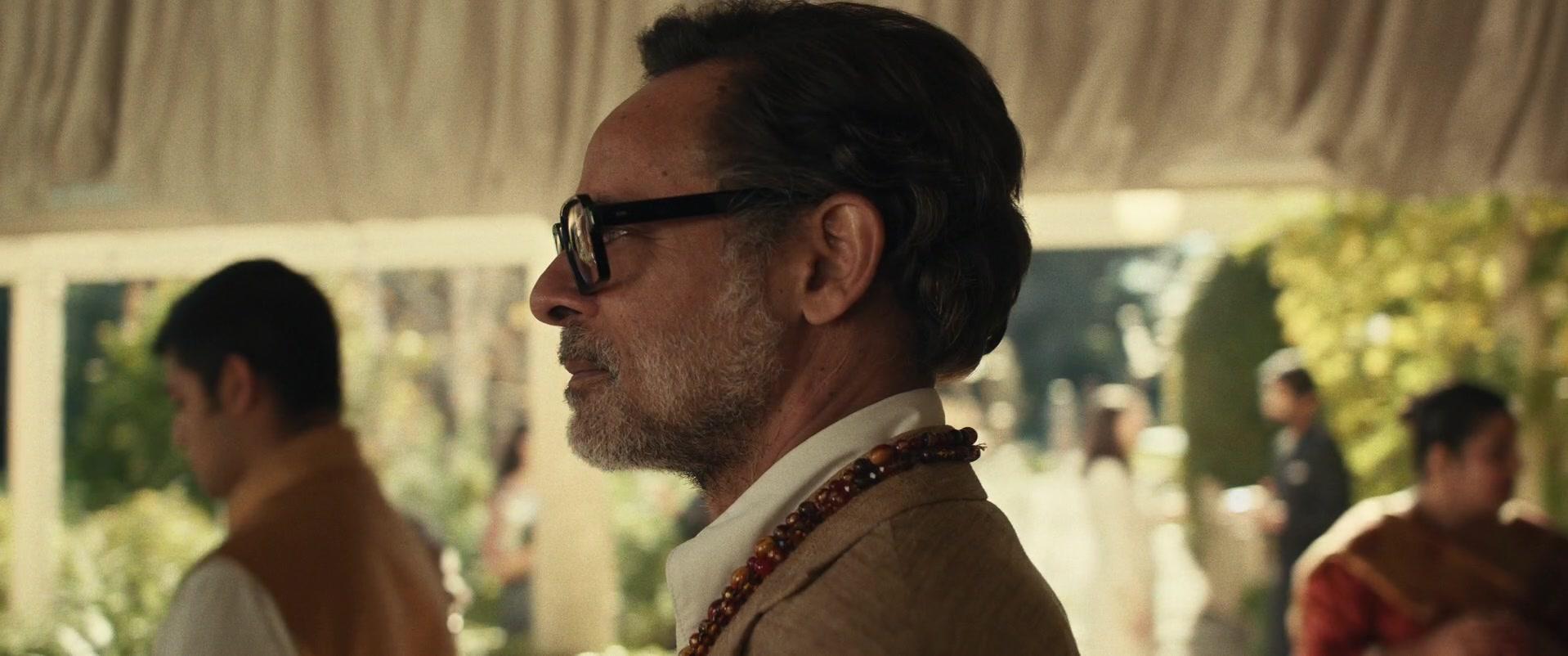 Сериал Шантарам (2022) 1 сезон 5 эпизод