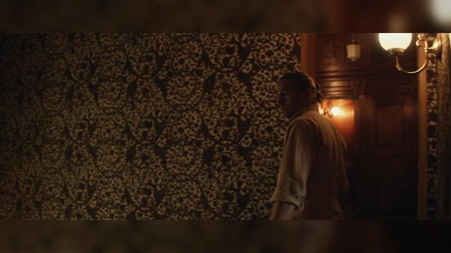 Вырой две могилы - 10 серия, 1 сезона, сериала Шантарам (2022)