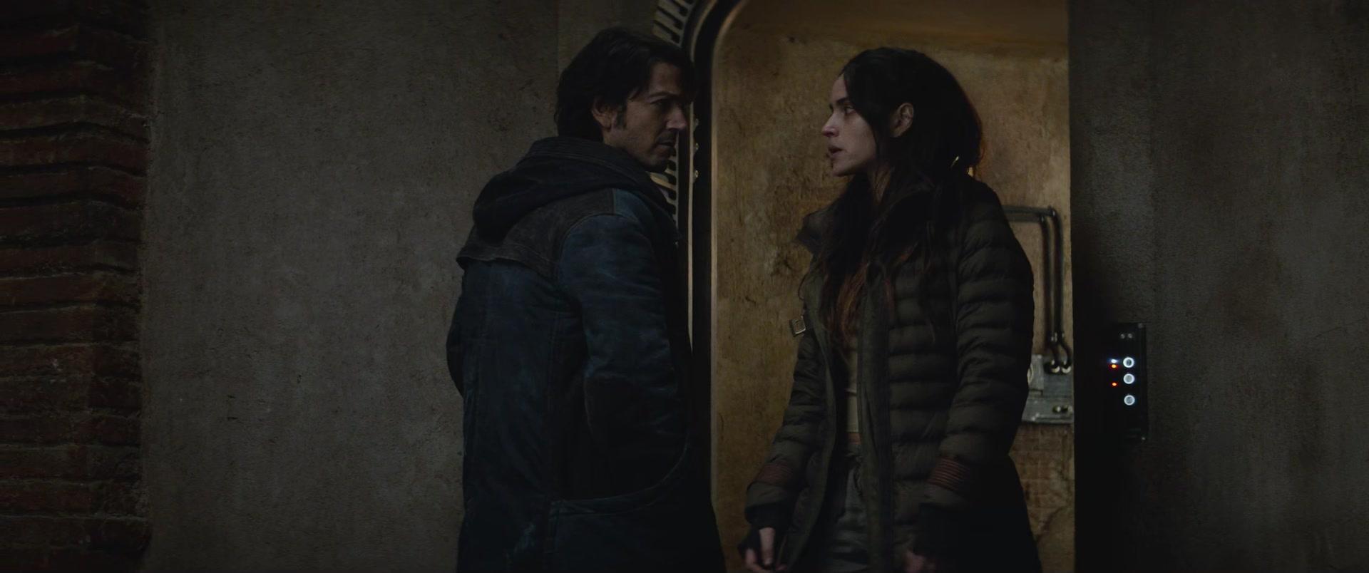 Сериал Андор (2022) 1 сезон 7 эпизод