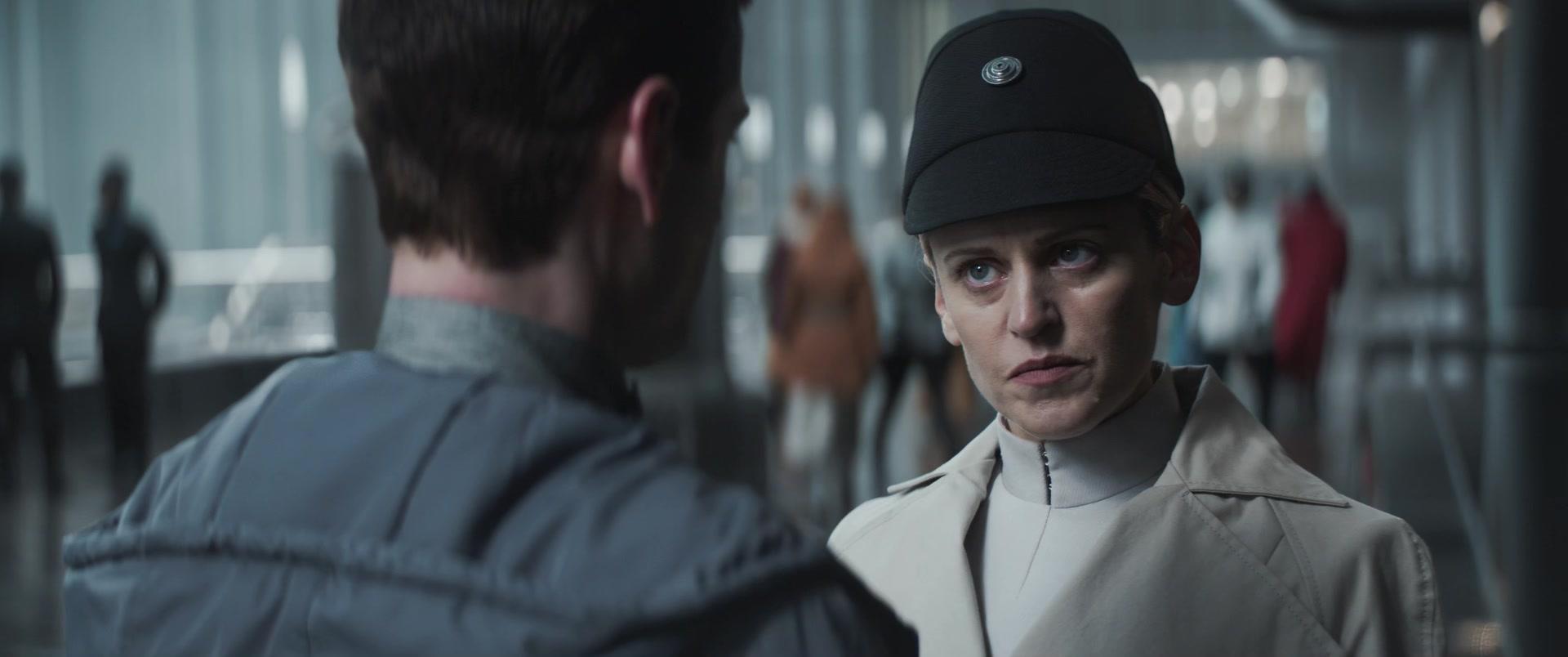 Сериал Андор (2022) 1 сезон 9 эпизод