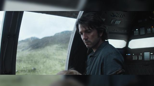 Алдани - 4 серия, 1 сезона, сериала Андор (2022)