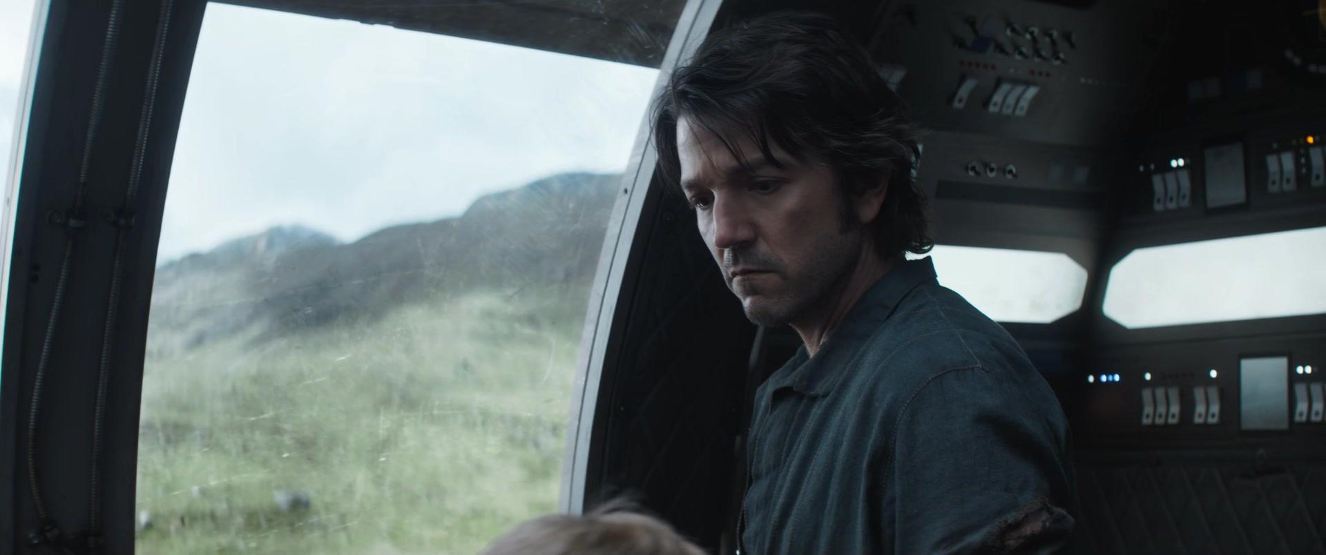 Сериал Андор (2022) 1 сезон 4 эпизод