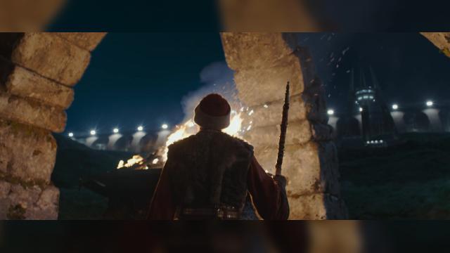 Око - 6 серия, 1 сезона, сериала Андор (2022)