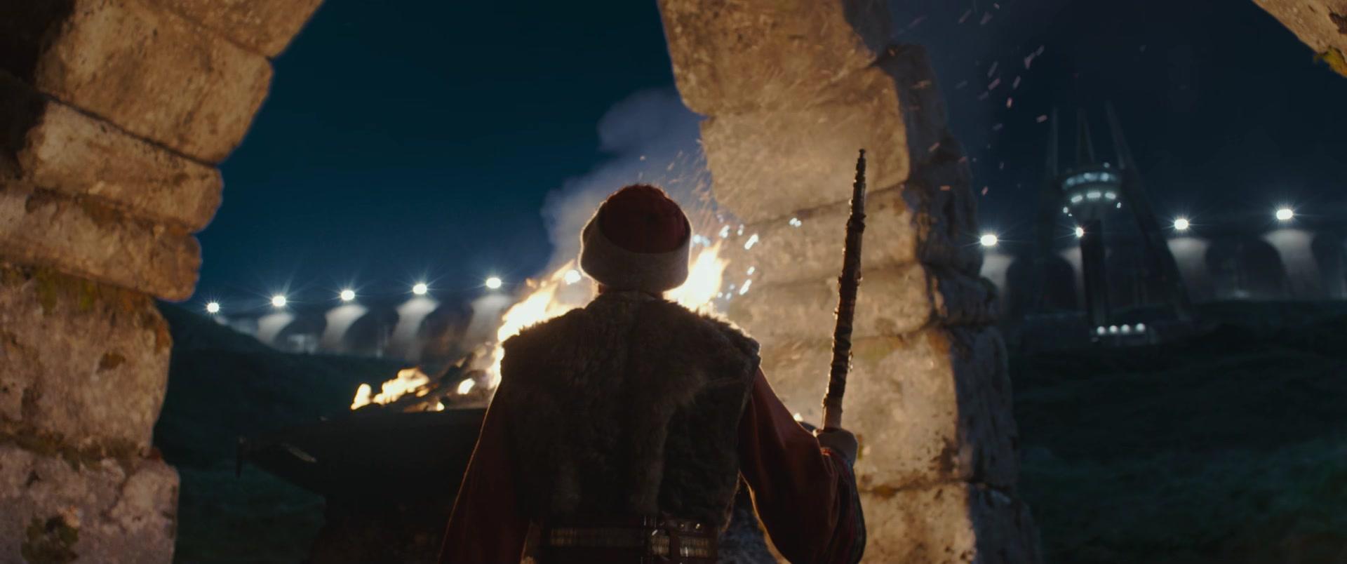 Сериал Андор (2022) 1 сезон 6 эпизод