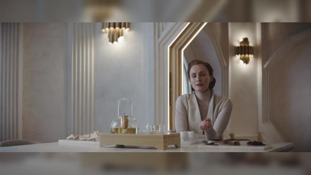 Топор забывает - 5 серия, 1 сезона, сериала Андор (2022)