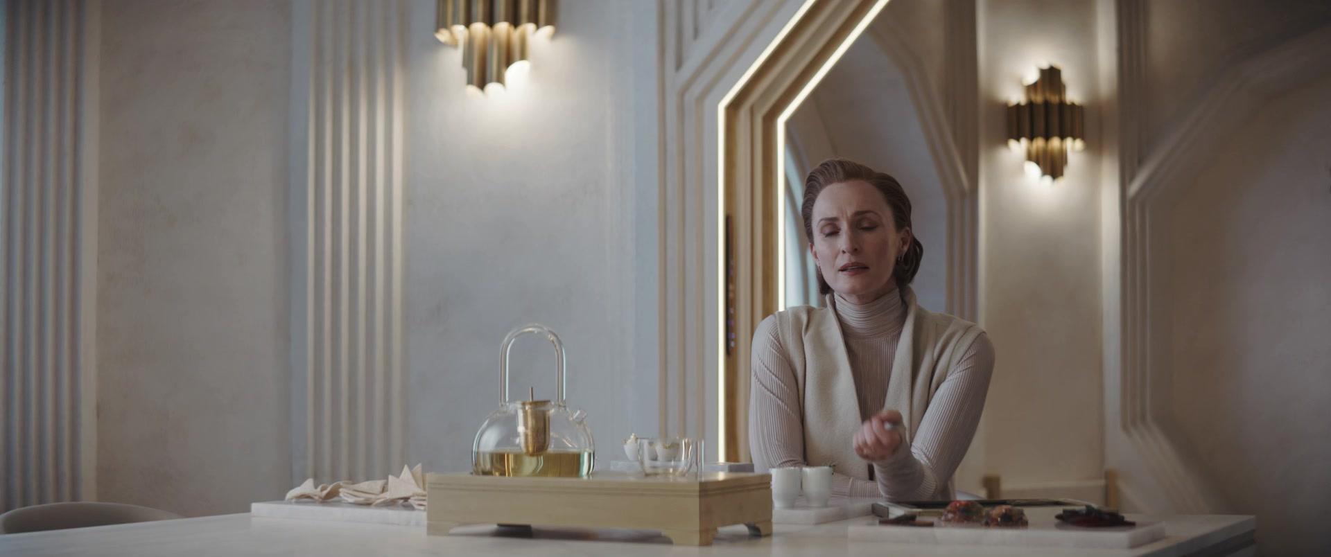 Сериал Андор (2022) 1 сезон 5 эпизод