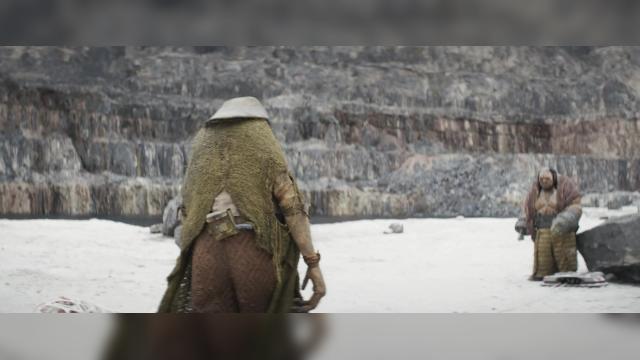 Дочь Феррикса - 11 серия, 1 сезона, сериала Андор (2022)