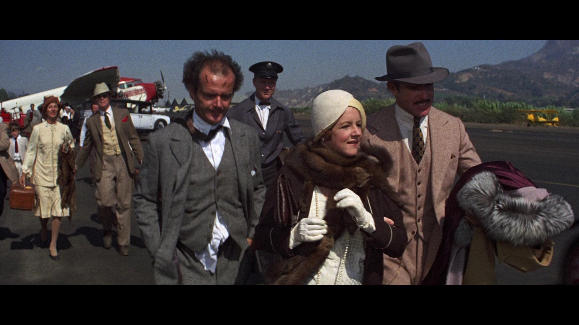 Фильм Состояние (1974)