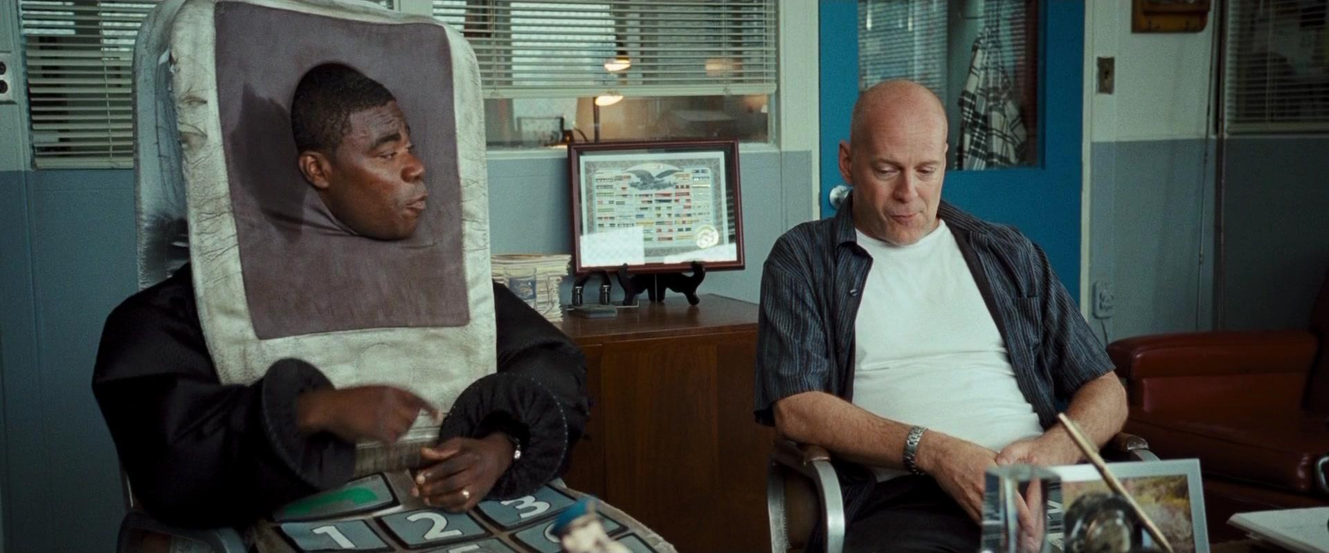 Фильм Двойной КОПец (2010)