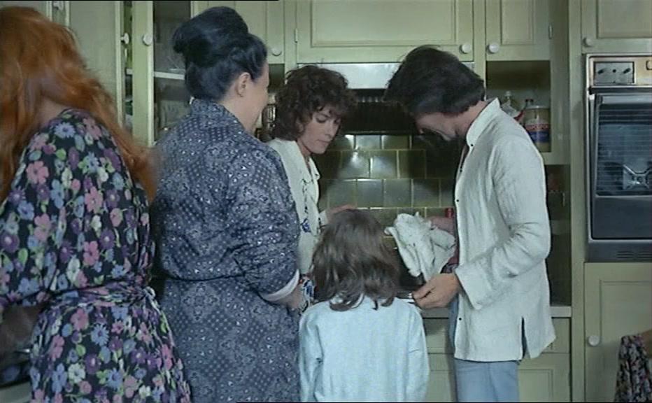 Фильм Вечеринка удовольствий (1974)