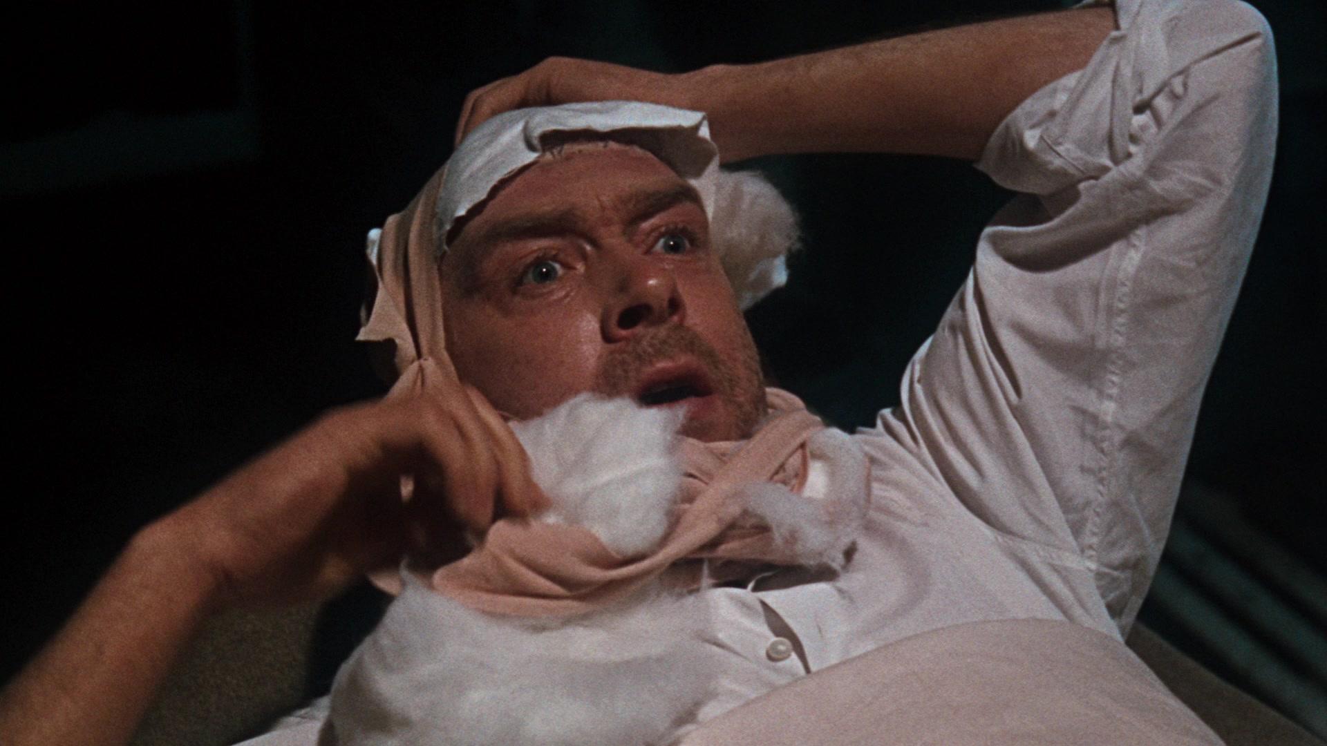 Фильм Франкенштейн должен быть уничтожен (1969)