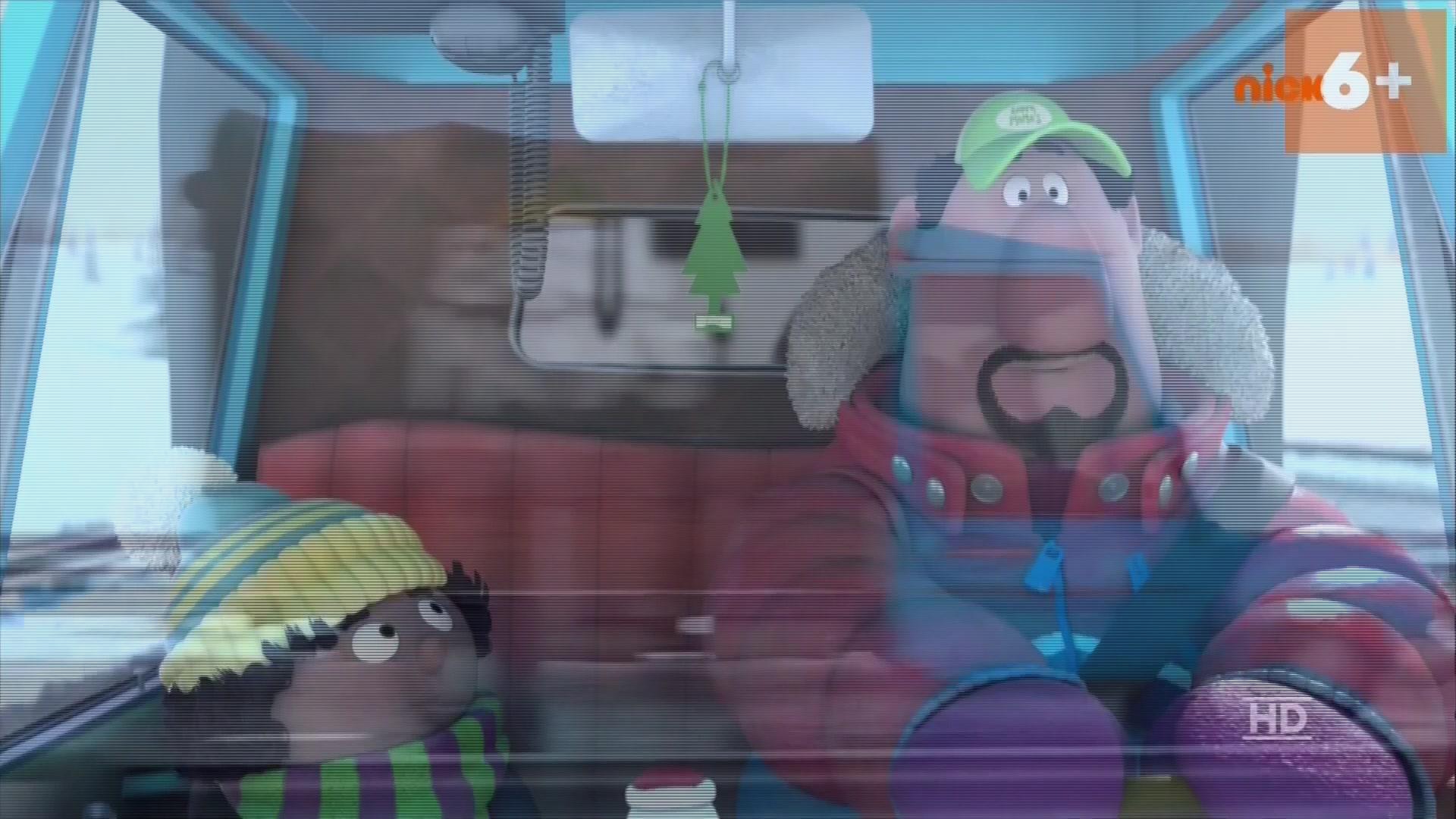 Фильм Альберт (2016)