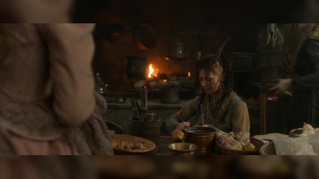Новый рассвет - 2 серия, 2 сезона, сериала Карнивал Роу (2019)