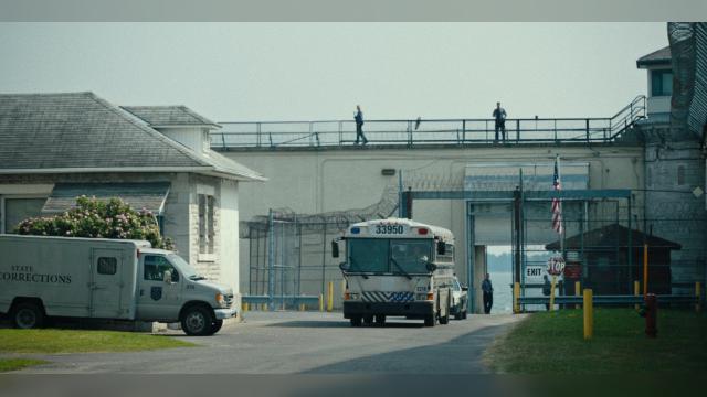 А вот и паук - 7 серия, 1 сезона, сериала Мэр Кингстауна (2021)
